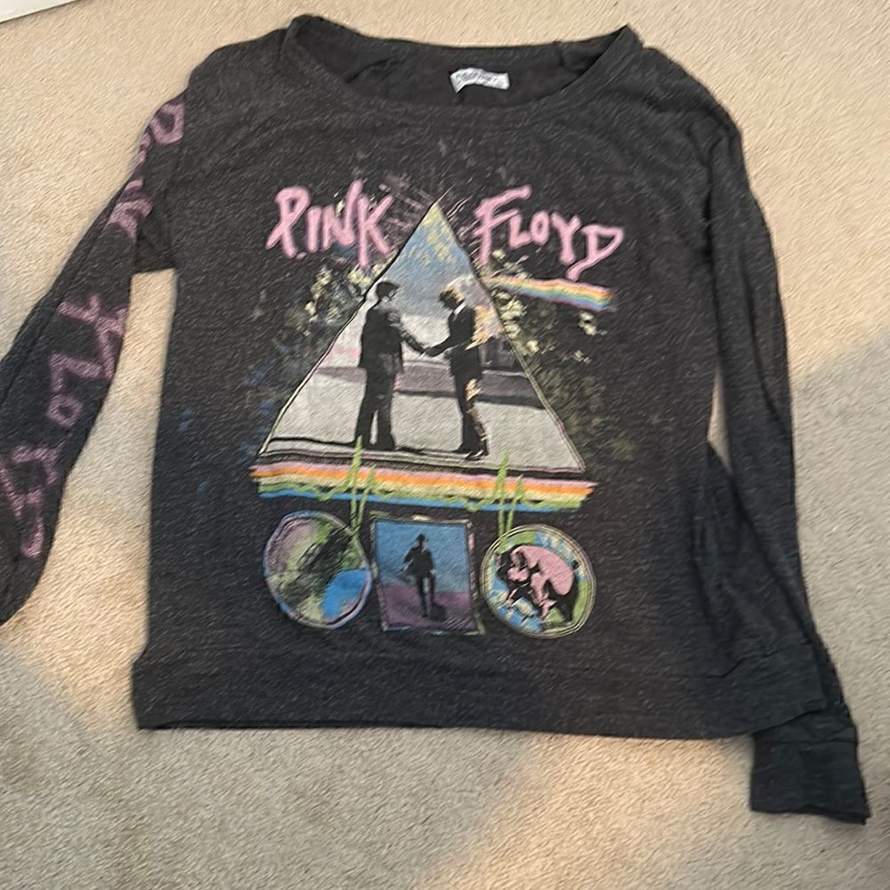 Lauren Moshi Sweatshirt XS